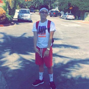 Meet your Posher, Robert